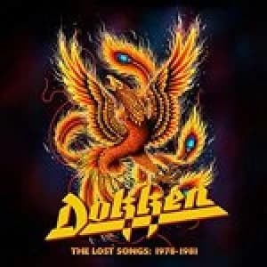 Dokken - The Lost Songs: 1978-1981 (Music CD)