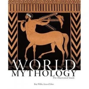 World Mythology Paperback