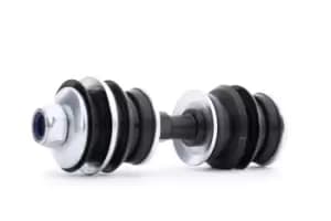 RIDEX Anti-roll bar link 3229S0365 Rod / Strut, stabiliser,Drop link PEUGEOT,TOYOTA,CITROEN,107 Schragheck (PM_, PN_),108,AYGO (WNB1_, KGB1_)