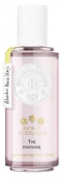 Roger & Gallet The Fantaisie Extrait De Cologne For Her 100ml