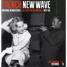 French New Wave: Jazz On Film
