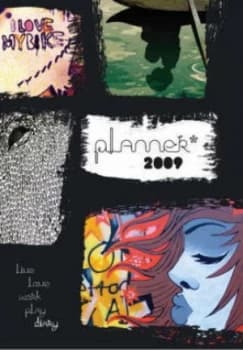 Planner 2009 by New Internationalist Paperback