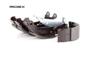 RIDEX Brake Shoes RENAULT,DACIA 70B0035 7701205758,7702217480,7701205758 Brake Shoe Set,Brake Lining