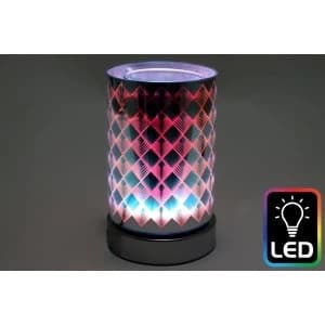 Geo LED Oil Burner (UK Plug)