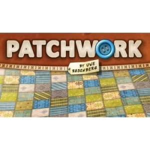 Stack 'n Stuff: A Patchwork Game