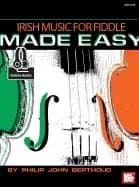 irish music for fiddle made easy