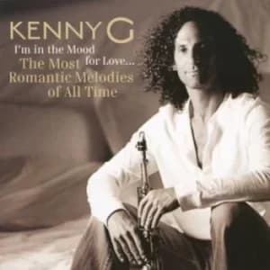 Im in the Mood for Love by Kenny G CD Album