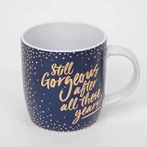 Bellini Stoneware Mug - Still Gorgeous