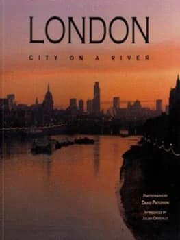 London by David Paterson Paperback