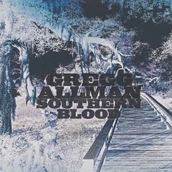Gregg Allman - Southern Blood Vinyl