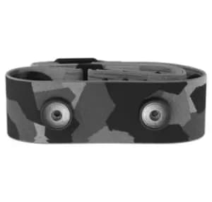 Polar 910106248 Pro Chest Strap Stone Camo Watch