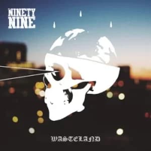 Wasteland by NINETYNINE CD Album
