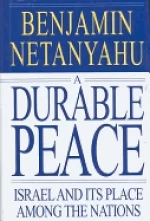 durable peace israel and its place among the nations