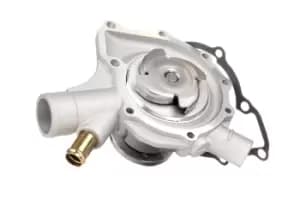 RIDEX Water pump with seal 1260W0282 Engine water pump,Water pump for engine MERCEDES-BENZ,C-Klasse Limousine (W203),C-Klasse T-modell (S203)