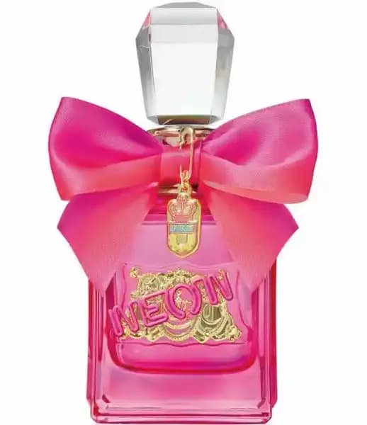 Juicy Couture Viva La Juicy Neon Eau de Parfum For Her 100ml
