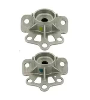 SKF Top strut mount VKDA 40224 T Strut mount,Top mount OPEL,FIAT,ALFA ROMEO,Corsa D Schragheck (S07),Corsa E Schragheck (X15),Adam (M13)