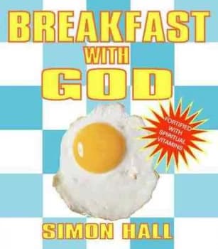 Breakfast with God by Duncan Banks Paperback
