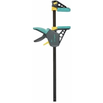 One-handed Clamp EHZ Pro 100-450 3032000 - Wolfcraft