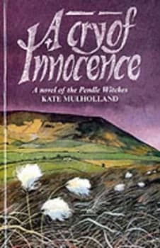 A Cry of Innocence by Kate Mulholland Paperback