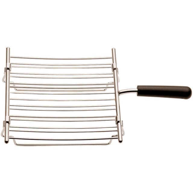 Dualit 1738 1738 Toaster Warming Rack with 2 Supporting Brackets Dualit 1738