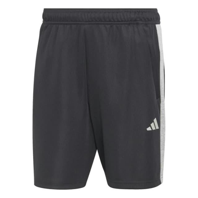 adidas All Set Training Shorts - Black S