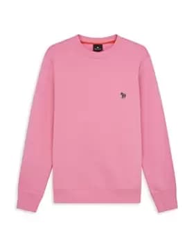 Paul Smith Regular Fit Crewneck Sweatshirt