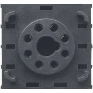 Panasonic AT78041J 41 x 38 x 21mm Relay Socket