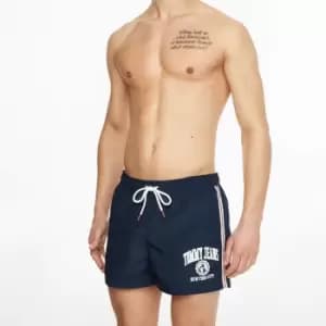 Tommy Hilfiger Logo Shell Swim Shorts - M