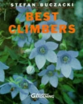 Best Climbers by Stefan Buczacki Paperback
