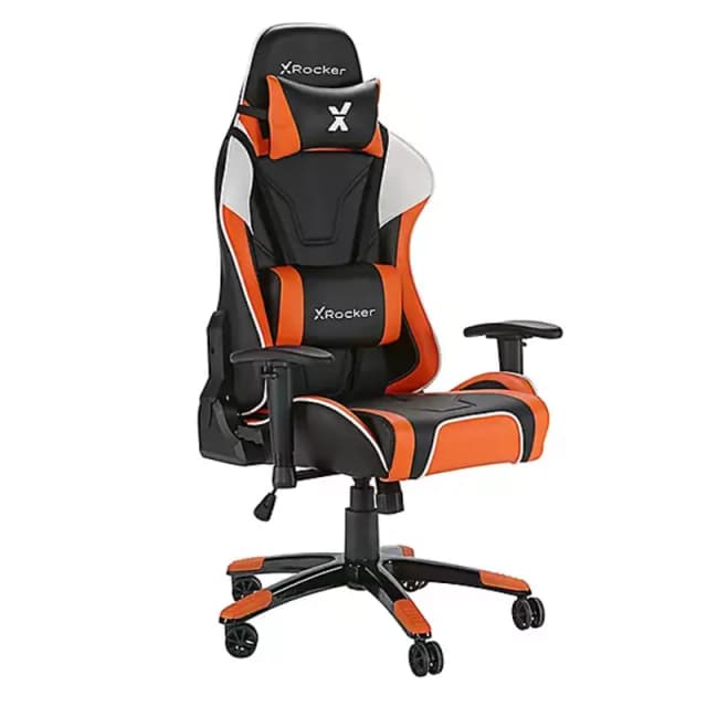 X Rocker Agility eSports Office PC Gaming Chair