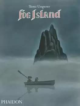 Fog Island by Tomi Ungerer