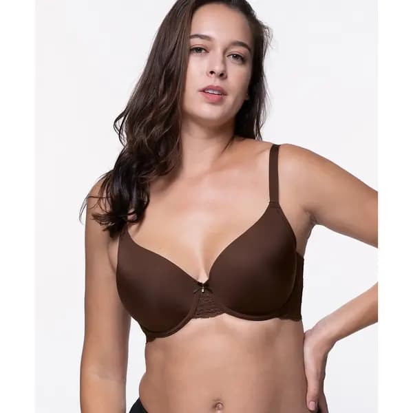 Adele Moulded Cup Bra