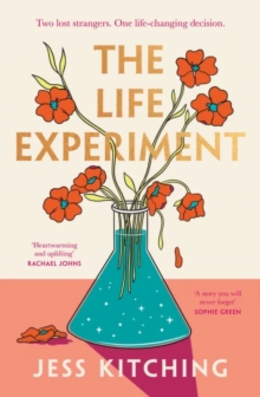 The Life Experiment Paperback / softback