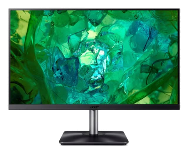 Acer RS242Y computer monitor 60.5cm (23.8") 1920 x 1080 pixels F