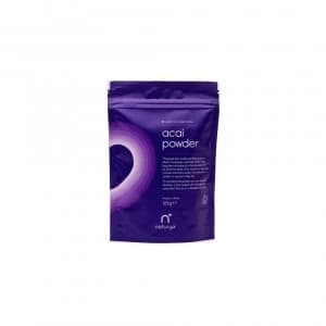 Naturya Organic Acai Powder 125g