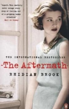 The Aftermath by Rhidian Brook Paperback