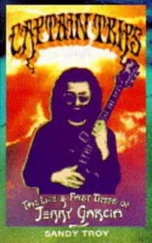 Captain Trips by Sandy Troy Hardback