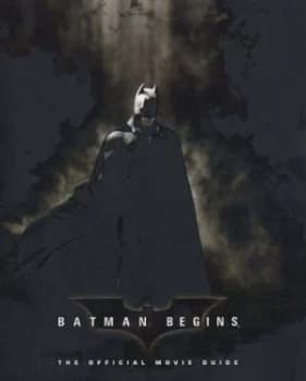 Batman Begins Paperback
