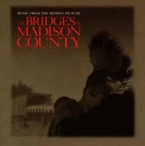 The Bridges Of Madison County Music From The Motion Picture by Soundtrack CD Album