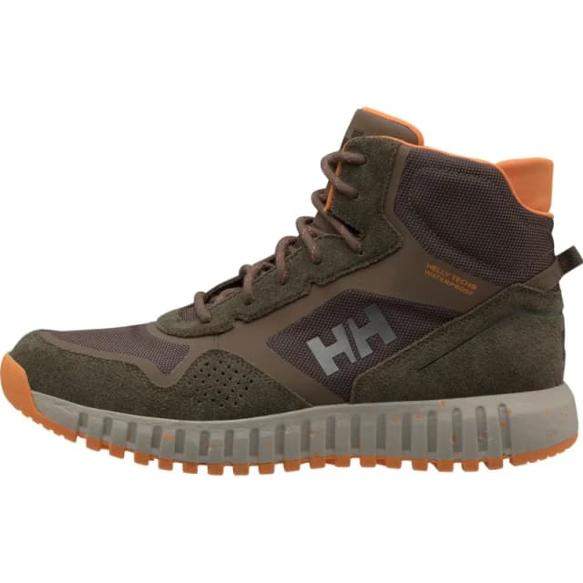 Hiking Trainers Helly Hansen Monashee ullr ht Marron Unisex 44