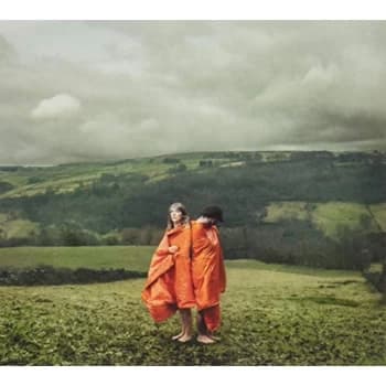 Cobalt Chapel - Orange Synthetic CD