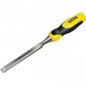 Stanley Dynagrip Bevel Edge Chisel 18mm