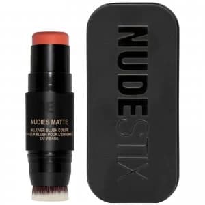 NUDESTIX Nudies All Over Face Color Matte 7g (Various Shades) - Sunset Strip