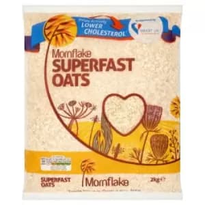 Mornflake Oats 2kg