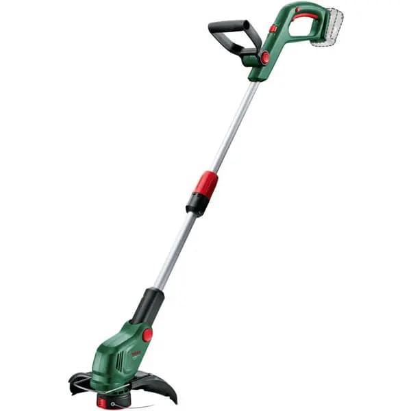 Bosch UNIVERSALGRASSCUT 18V-26-500 P4A 18v Cordless Grass Trimmer 260mm UNIVERSALGRASSCUT 18V-26-500 Batteries: No Batteries