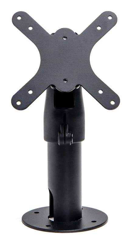 Star Micronics 37954800 POS system accessory POS Stand Black 75 x 75 m