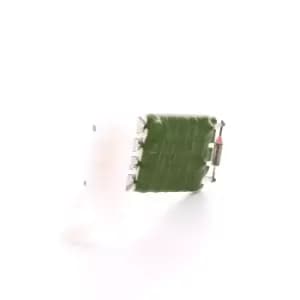 TOPRAN Resistor, interior blower VW,AUDI,SKODA 112 217 1K0959263,1K0959263A,561959263 561959263A,1K0959263,1K0959263A,561959263,561959263A,1K0959263
