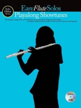 Solo Debut Paperback