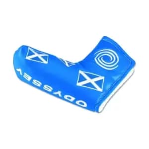 Callaway Od Sctlnd Bld 10 - Blue