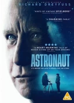 Astronaut - DVD
